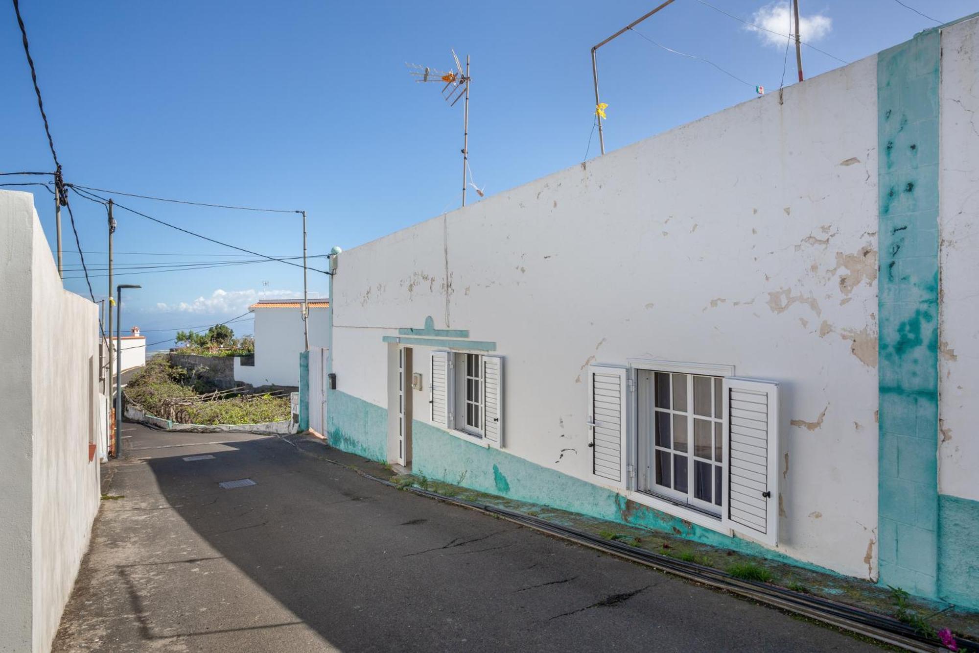 Un Jardin Al Mar Hotel Genoves Bagian luar foto